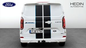 Ford E-Custom bild 7