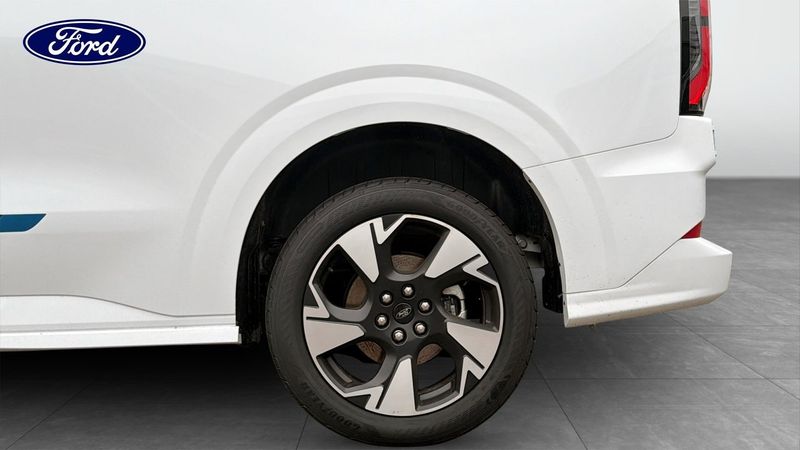 Ford E-Custom bild 9