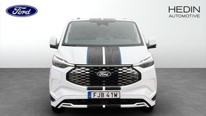 Ford E-Custom bild 8