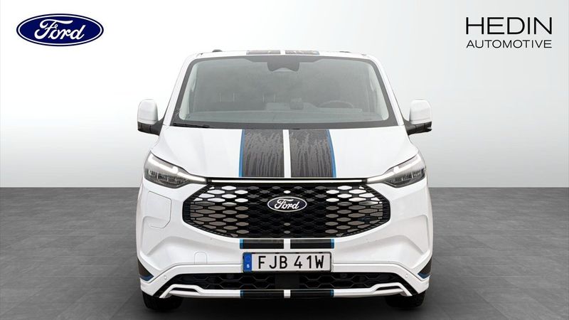 Ford E-Custom bild 8