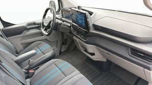 Ford E-Custom bild 3