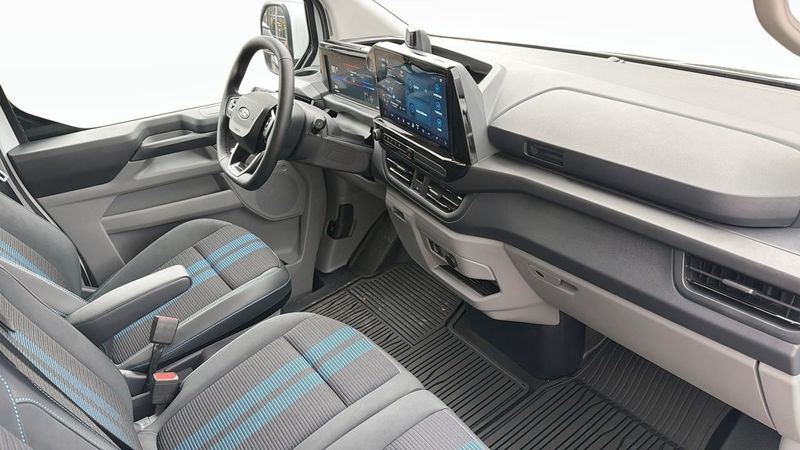 Ford E-Custom bild 3