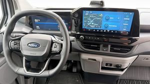 Ford E-Custom bild 4
