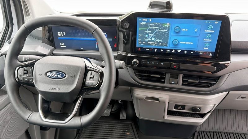 Ford E-Custom bild 4