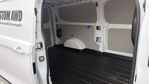 Ford E-Custom bild 5