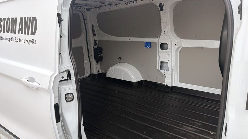 Ford E-Custom bild 5