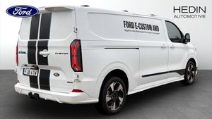 Ford E-Custom bild 2