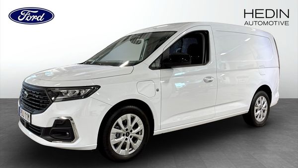Ford Transit Connect Grand 1.5 PHEV 150hp Aut. - 2026