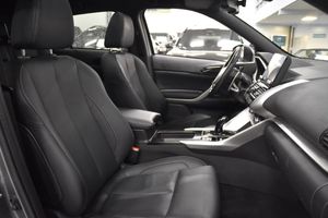 Mitsubishi Eclipse Cross bild 12