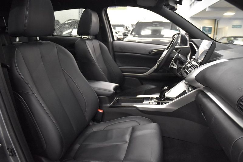 Mitsubishi Eclipse Cross bild 12