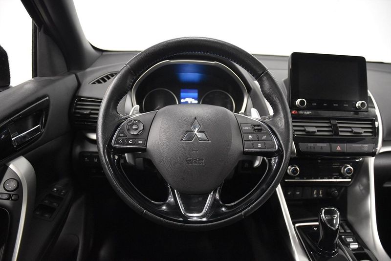 Mitsubishi Eclipse Cross bild 2