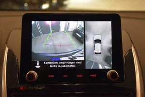 Mitsubishi Eclipse Cross bild 22