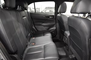 Mitsubishi Eclipse Cross bild 14