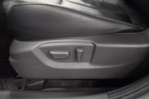 Mitsubishi Eclipse Cross bild 16