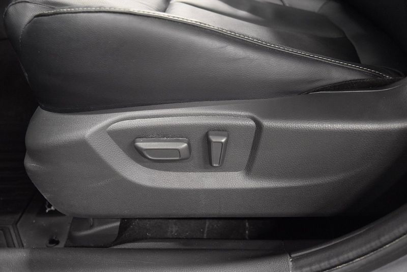 Mitsubishi Eclipse Cross bild 16
