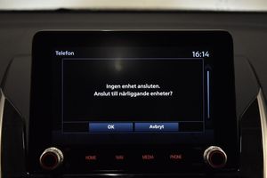 Mitsubishi Eclipse Cross bild 20