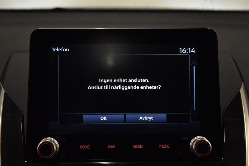 Mitsubishi Eclipse Cross bild 20