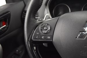 Mitsubishi Eclipse Cross bild 10