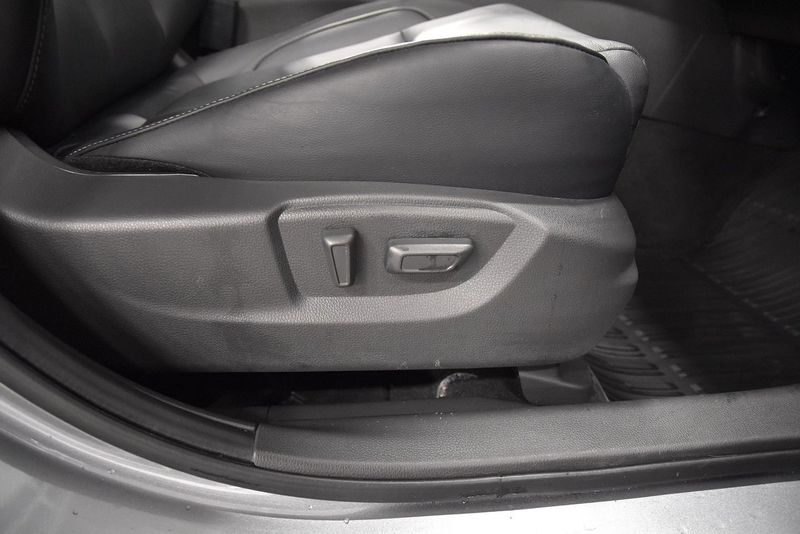 Mitsubishi Eclipse Cross bild 15
