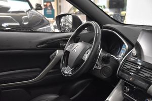 Mitsubishi Eclipse Cross bild 8