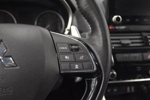 Mitsubishi Eclipse Cross bild 11