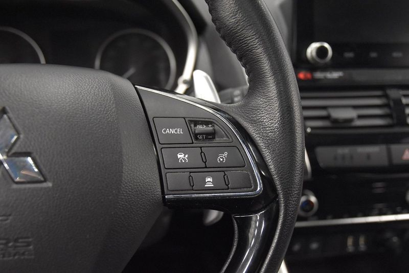 Mitsubishi Eclipse Cross bild 11