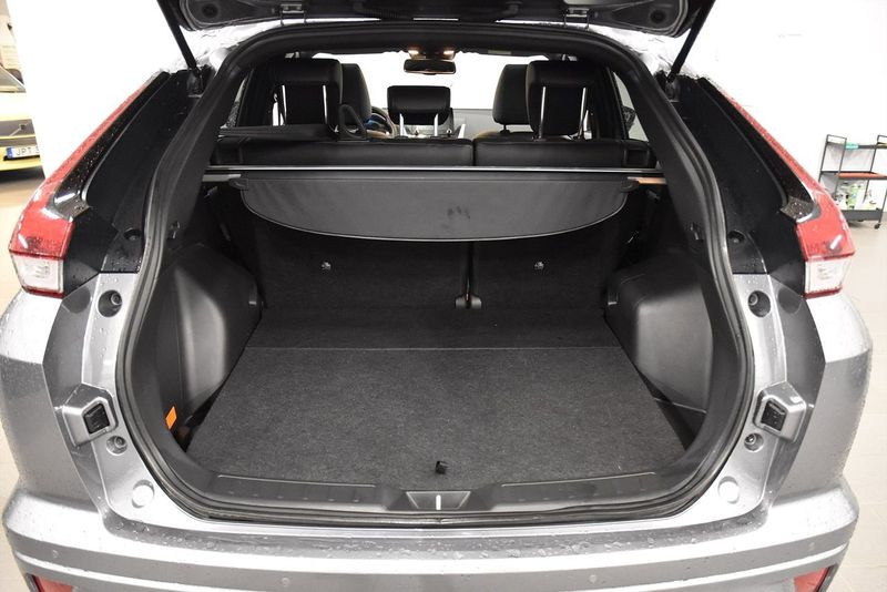 Mitsubishi Eclipse Cross bild 23