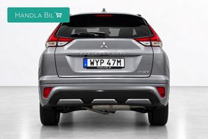 Mitsubishi Eclipse Cross bild 6