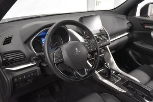 Mitsubishi Eclipse Cross bild 9