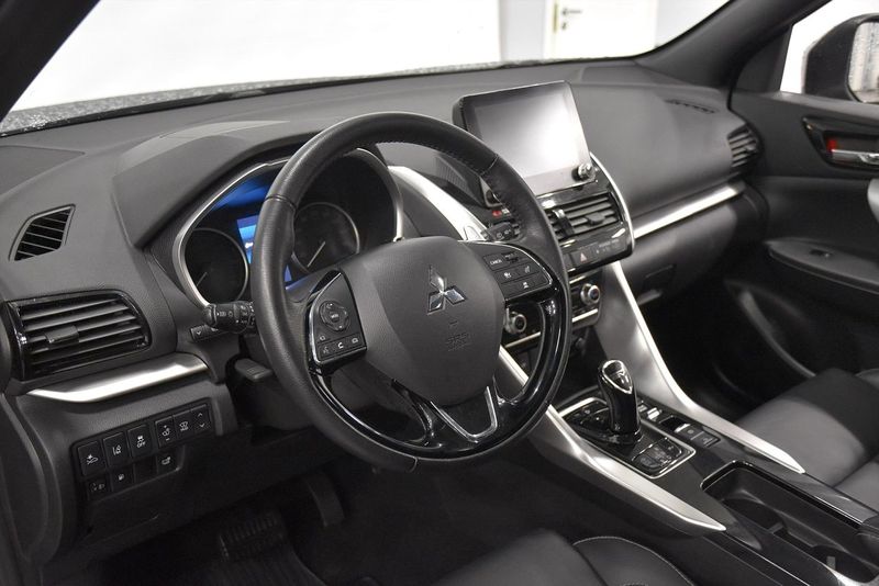 Mitsubishi Eclipse Cross bild 9