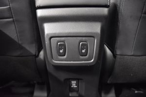 Mitsubishi Eclipse Cross bild 17