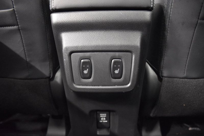 Mitsubishi Eclipse Cross bild 17