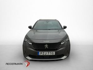 Peugeot 5008 bild 2