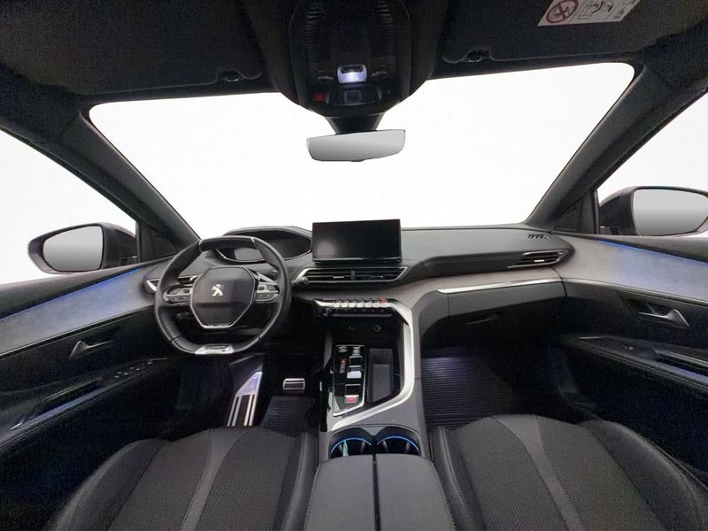 Peugeot 5008 bild 13