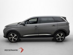 Peugeot 5008 bild 4