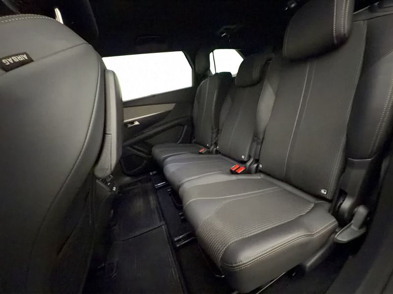 Peugeot 5008 bild 17