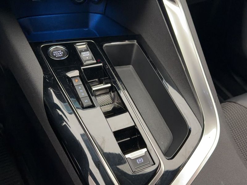 Peugeot 5008 bild 29