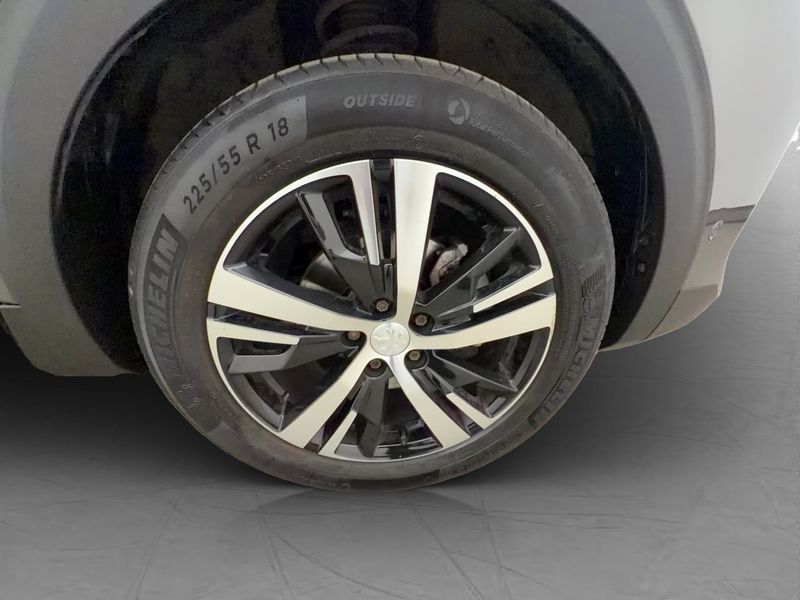 Peugeot 5008 bild 38