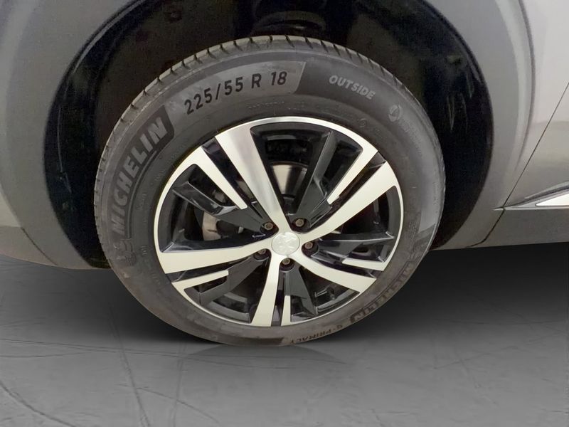 Peugeot 5008 bild 35
