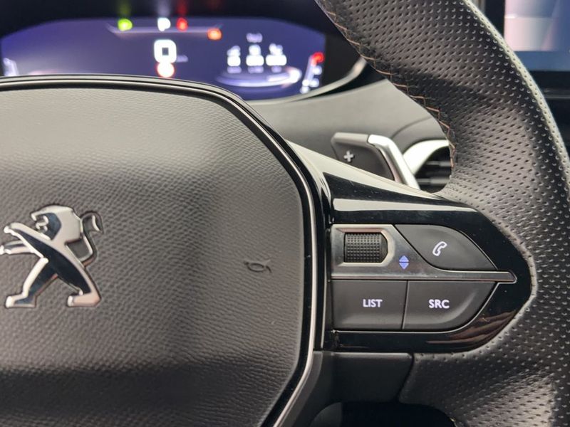 Peugeot 5008 bild 22