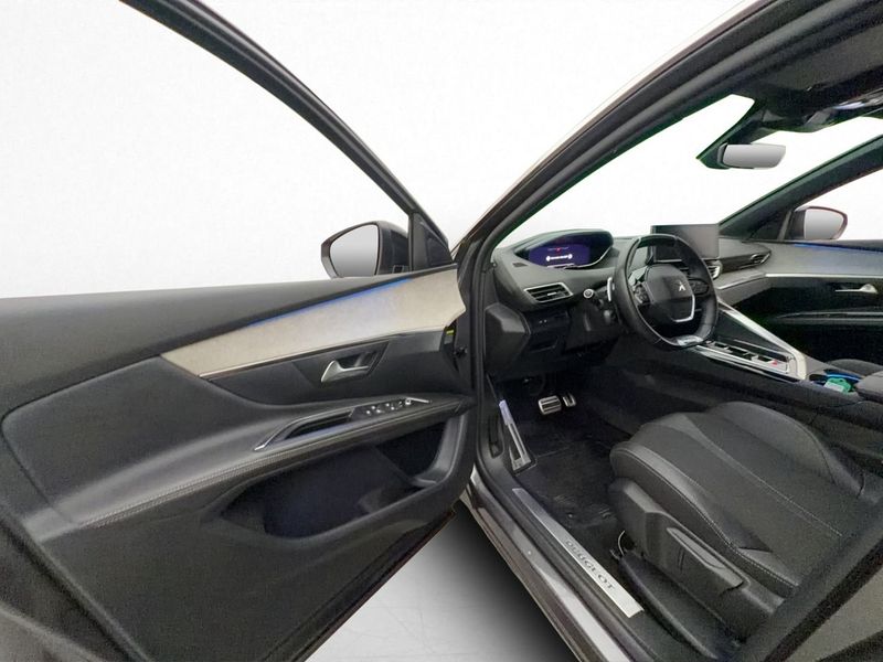 Peugeot 5008 bild 11