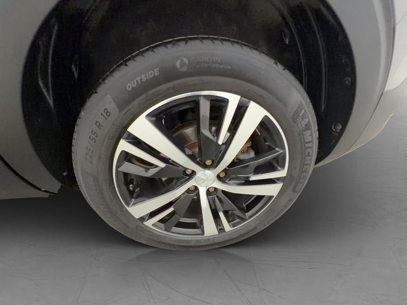 Peugeot 5008 bild 36