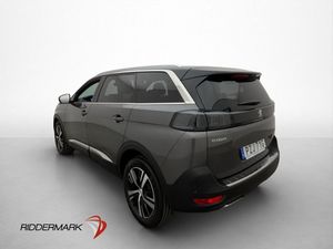 Peugeot 5008 bild 5