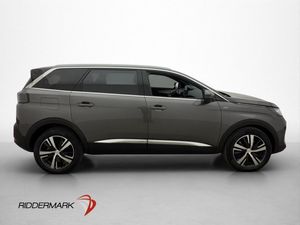 Peugeot 5008 bild 9