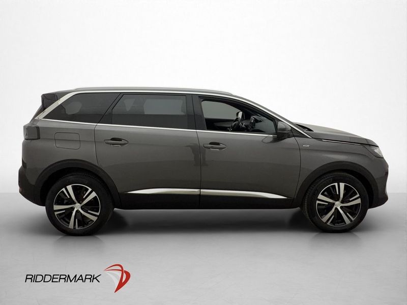 Peugeot 5008 bild 9