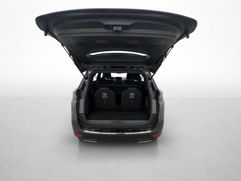 Peugeot 5008 bild 34