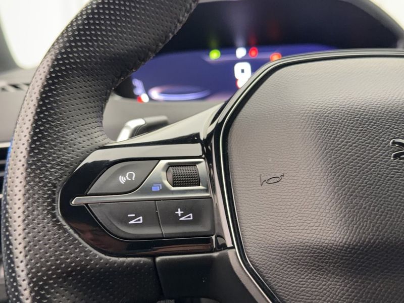 Peugeot 5008 bild 21