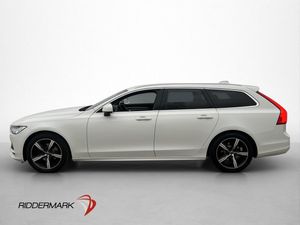 Volvo V90 bild 4