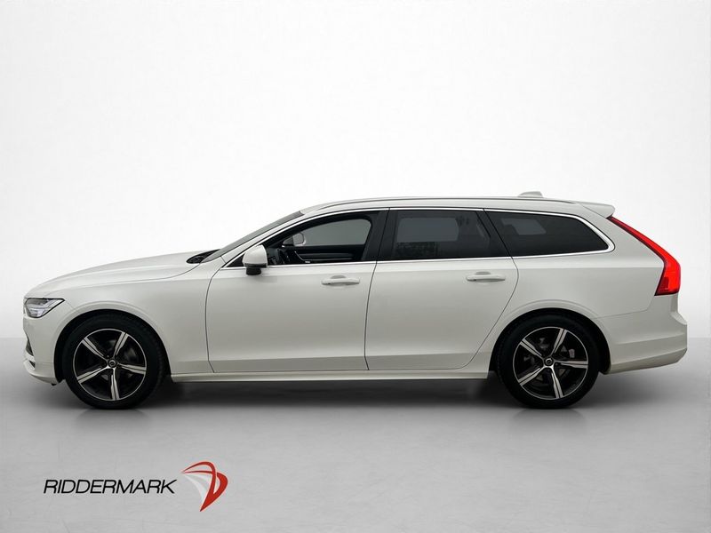Volvo V90 bild 4