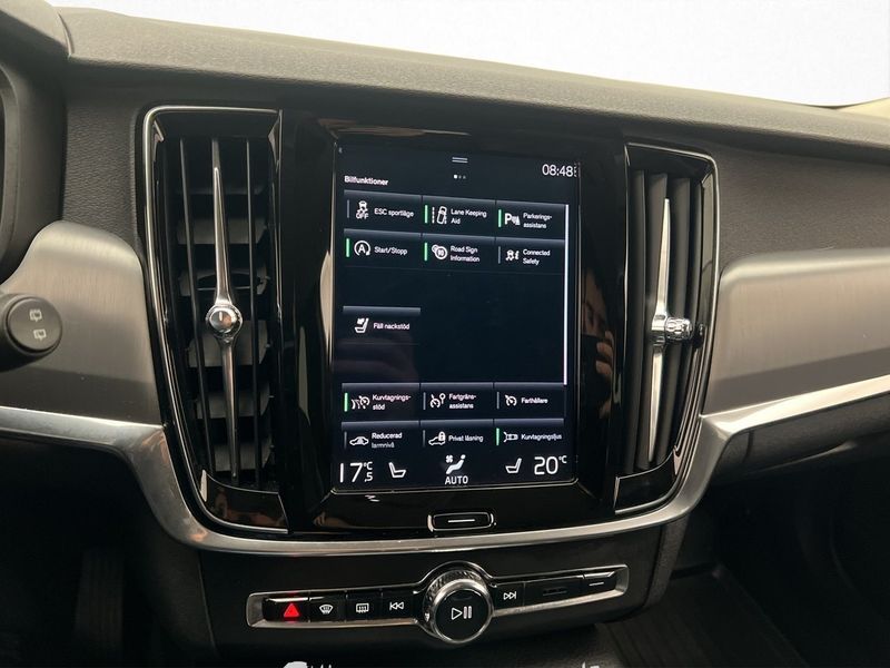 Volvo V90 bild 19